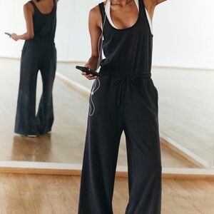 Free people movement one to beat onesie